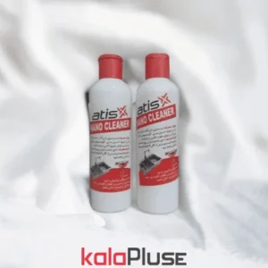 ریکا سفید آتیس 270 گرمی