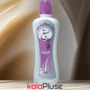 شامپو گیاهی سبغ حصاری