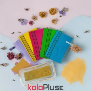 کیسه نانو حمام اصل کره