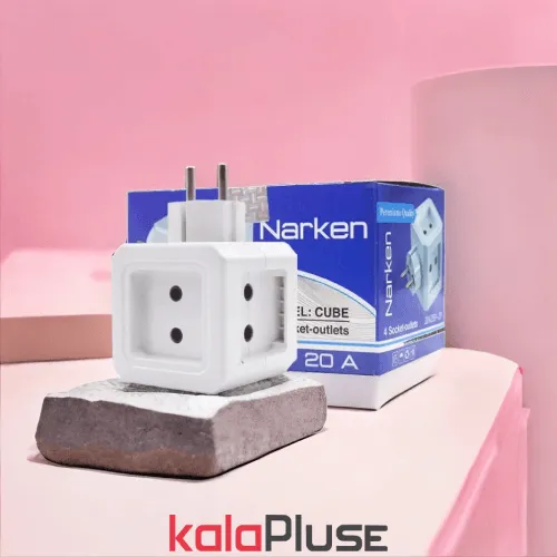 چهار راهی دیواری نارکن