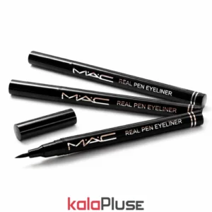 خط چشم ماژیکی ضدآب مک