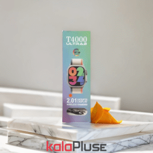 ساعت هوشمند مدل T4000 ultra3