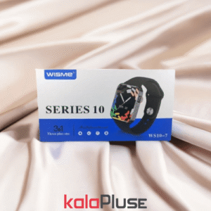 ساعت هوشمند WISME مدل WS10-7