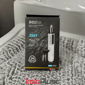موزن گوش و بینی روزیا مدل HD102