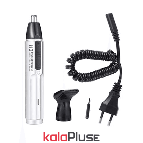 موزن گوش و بینی روزیا مدل HD102