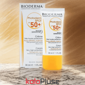 ضد آفتاب بی رنگ بایودرما 50 ml