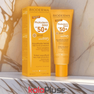 کرم ضد آفتاب رنگی بایودرما SPF100