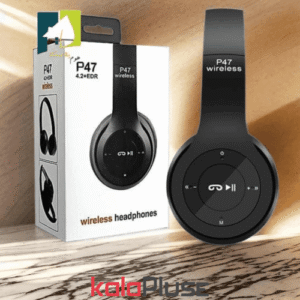 هدفون بلوتوثی P47