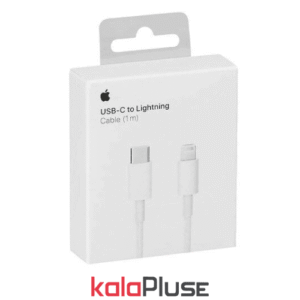 کابل شارژ های کپی Type-Cبه Lightining