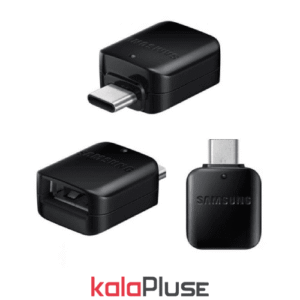 تبدیل OTG اورجینال Type-C سامسونگ