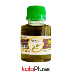 روغن دارچین درجه یک سینوهه حجم 60 سی سی