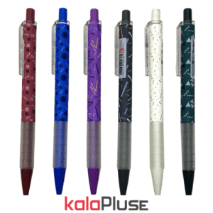 مداد فشاری 0/7mm پارسیکار مدل JM811