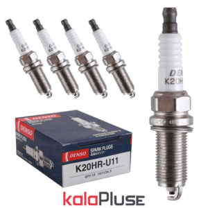 شمع پایه بلند دنسو اندونزی مدل K20HR-U11