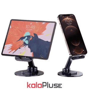 هولدر موبایل رومیزی innovation مدل 360 درجه
