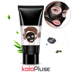 بلک ماسک صورت تیوپی ایمیجز ۶۰ گرمی