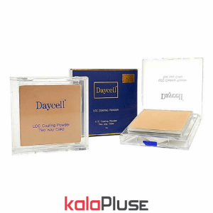 پنکک ضد آب Daycell ظرف مربعی