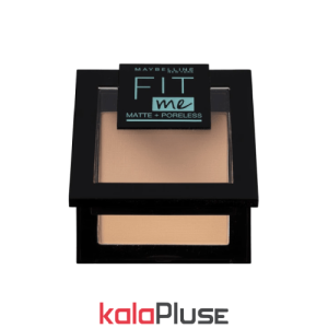 پنکیک میبلین مدل FIT ME