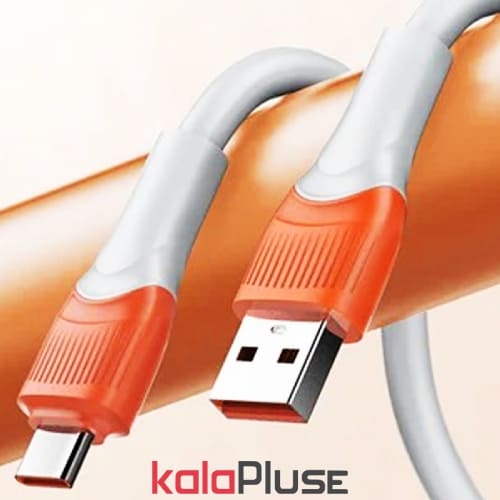 کابل شارژ فست تایپ سی Ldnio مدل LS601