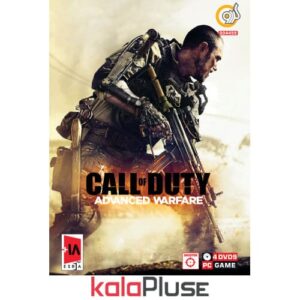 بازی Call Of Duty Advanced Warfare مخصوص کامپیوتر
