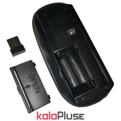 KP-1000379-1.png موس بلوتوثی بدون صدا باتری خور