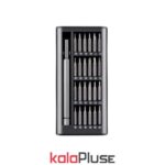 ست پیچ گوشتی 25 تکه فلزی