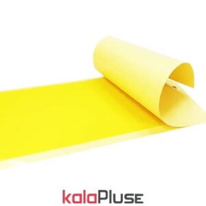 چسب دوطرفه حشرات بسته 5 عددی