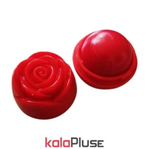 بالم لب MAGIC طرح گل رز
