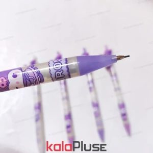 اتود نوک 0.5 طرح کرومی
