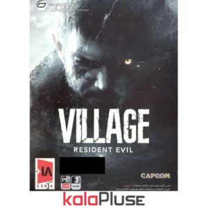 بازی Resident Evil Village