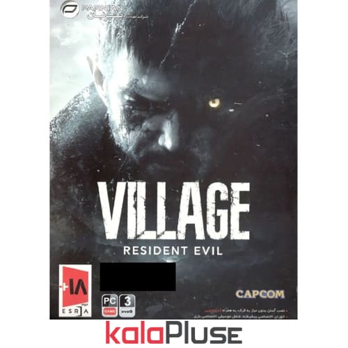 KP-1001112.jpg بازی Resident Evil Village