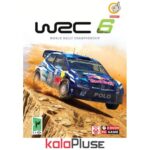 بازی WRC6 World Rally Championship