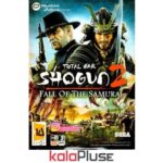 Shogun 2 Fall of The Samurai