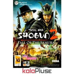 Shogun 2 Fall of The Samurai