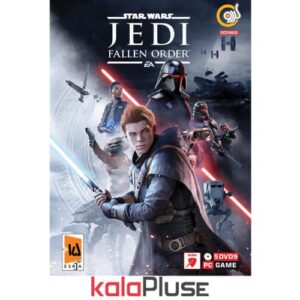 بازی Star Wars Jedi Fallen Order