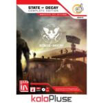 بازی State Of Decay Complete Edition مخصوص کامپیوتر