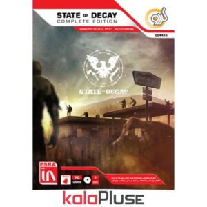 بازی State Of Decay Complete Edition