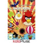 بازی Angry Birds Collection مخصوص کامپیوتر