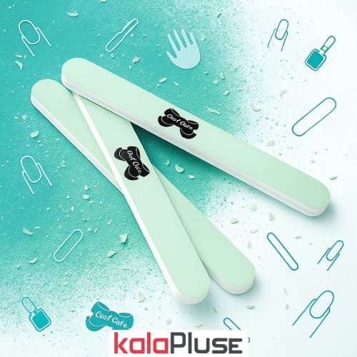 سوهان و پولیش ناخن Cai Que