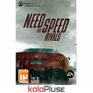 بازی Need for Speed Rivals مخصوص کامپیوتر