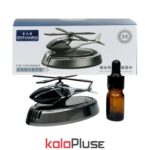 خوشبو کننده خودرو طرح هلیکوپتر مدل KTP-030