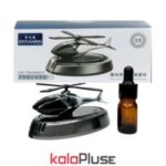 خوشبو کننده خودرو طرح هلیکوپتر مدل KTP-030
