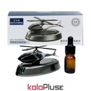 خوشبو کننده خودرو طرح هلیکوپتر مدل KTP-030