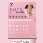 ساعت هوشمند دخترانه ROCK MINI