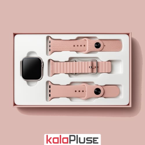 ساعت هوشمند دخترانه ROCK MINI