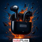 ایرپاد لنوو مدل LP40pro