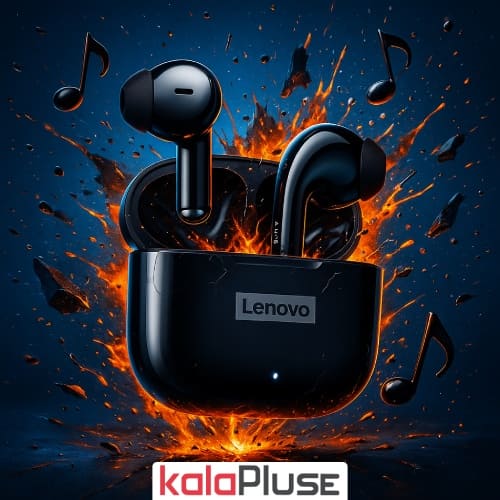 ایرپاد لنوو مدل LP40pro