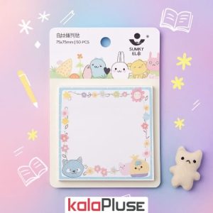 استیکی نت فانتزی SUNSKY