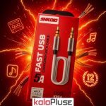 کابل AUX کد K904