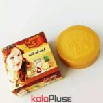 کرم سفید کننده حسن ترک با عصاره آناناس