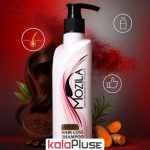 شامپو تقویت کننده و ضد ریزش Mozila